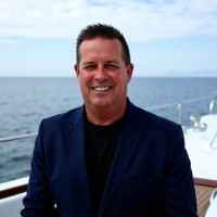 Vexcel Data Program Employee Glen Brooks's profile photo