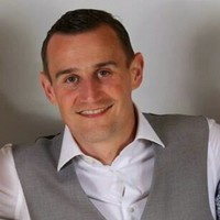 Amplify Hearing Limited Employee David Cope's profile photo