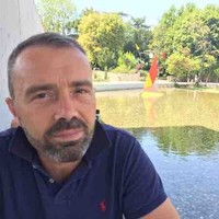 Eli Lilly and Company Employee Patrick Grosso's profile photo