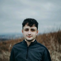 EQUANS Employee Colm Fitzpatrick's profile photo