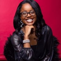 Open Door Health Services Employee Breanna McIntosh's profile photo