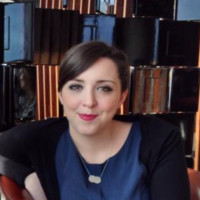 Huntington's Disease Association Employee Anna Donnelly's profile photo