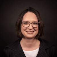 HYAZINTH Employee Nadja Fleischmann's profile photo