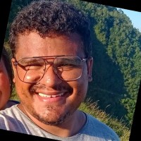 Simply Staking Employee Ríder Cantuária's profile photo