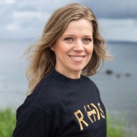 Redningsselskapet Employee Stine Saxegaard's profile photo