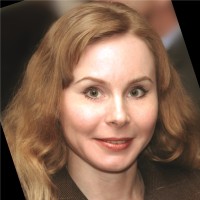 OpenFrame Technologies Employee Yulia Kurakina's profile photo