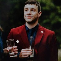 Senitor Associates Employee Brendan McGilligan's profile photo