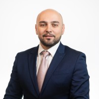 Right At Home Realty, Brokerage Employee Eugene Hankin's profile photo