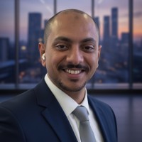 Qatar Skills Training Centre Employee Eslam Ibrahim's profile photo