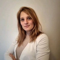 BlackRock Employee Anikó Nagy's profile photo