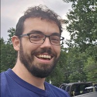 The Boston Dynamics AI Institute Employee Sebastian Castro's profile photo
