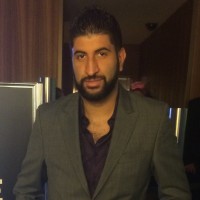 Pouya Lari Email & Phone Number