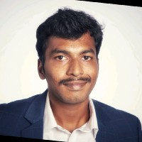 Amazon Employee Satheesh Sekar's profile photo