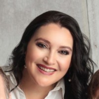 Lone Star College Employee Cristina Alatorre's profile photo