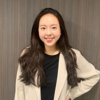 Uber Employee Tammy Lin's profile photo