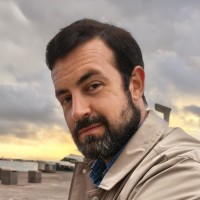 Instituto Europeo de Posgrado - IEP Employee Fernando Esteve's profile photo