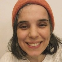 Webrazzi Employee Candeğer Muradoğlu's profile photo