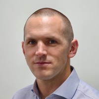 Valeo Foods Group Employee Tim Read's profile photo