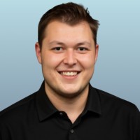 layer7 GmbH Employee Aaron Vetter's profile photo