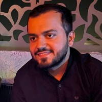 Evervent Employee Karan Joshi's profile photo
