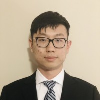 Ford Motor Company Employee Yiding's profile photo