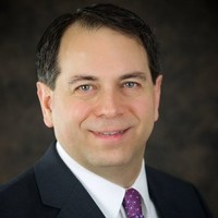 Novartis Employee Ron Page's profile photo