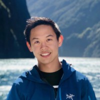 Meridian Employee John Ling's profile photo