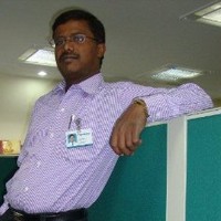 The Himalaya Drug Company Employee K. Hussain's profile photo