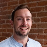 Udemy Employee Mitch Clark's profile photo