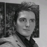 Anicca Digital Employee Martin Jones's profile photo