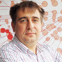 HM Elektronikai, Logisztikai és Vagyonkezelő Zrt. Employee Gabor Antoci's profile photo