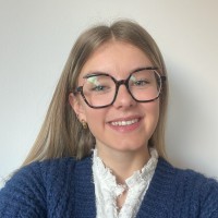 SINCE Employee Maé Meunier's profile photo
