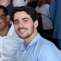 Matheus Lapenda Email & Phone Number