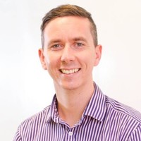 Ripe Thinking Limited Employee Chris Watters's profile photo