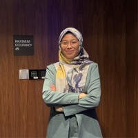 Huda Anuar Email