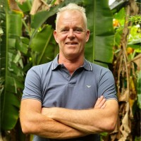 Bob van der Bijl