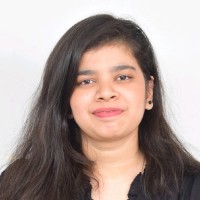 Better Employee Shreyasi Patil's profile photo