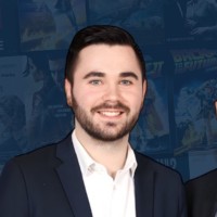 Euridis Business School Employee Clotaire Marmignon's profile photo