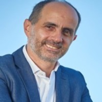 African + Eastern Employee Raul Simao's profile photo