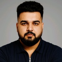 Blockpass Employee Junaid Khan's profile photo