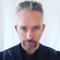 Triathlon events Employee Nathan Goode's profile photo