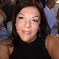 OPAP Employee Betty Gioga's profile photo