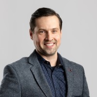 Splius, UAB Employee Valdemaras Mockus's profile photo