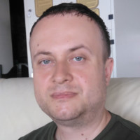 SpecPage Employee Ladislav Böjtös's profile photo