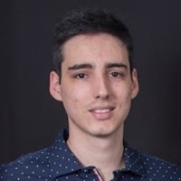 Callix Employee Fernando Mosbacher Azevedo's profile photo