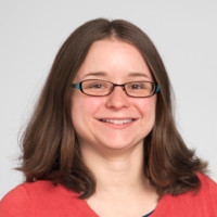 Cleveland Clinic Employee Sara Davidson's profile photo