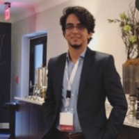 SyllabusX Employee Manny Faragalla's profile photo