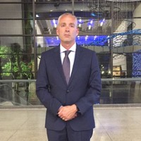 National Grid Employee Steven Rhoads's profile photo
