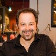 Tengam Engineering Inc Employee Mark McPherson's profile photo