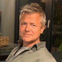 tribe Employee Chris Russell's profile photo